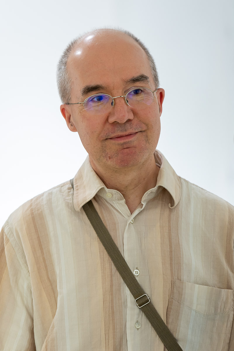Didier le bail