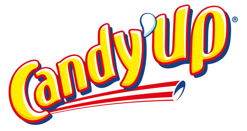 Candyup logo