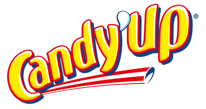 Candyup logo