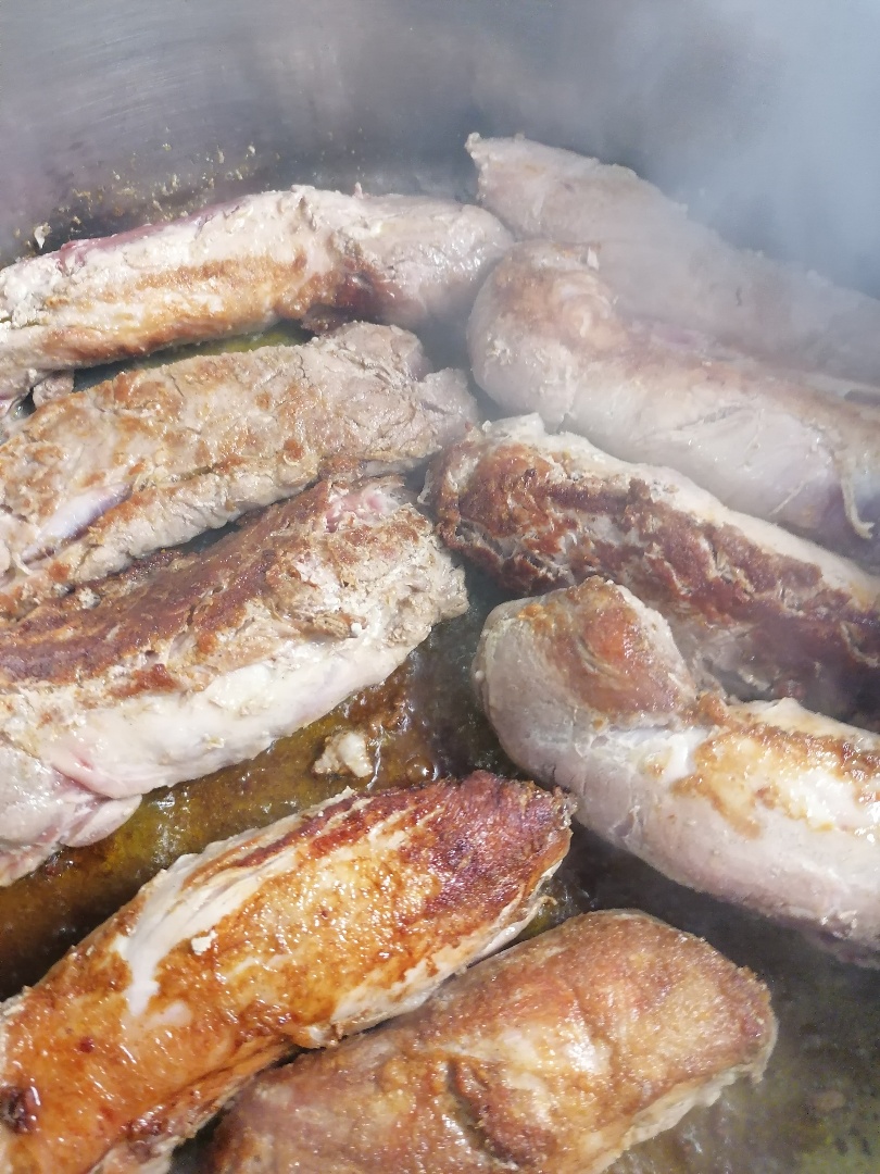 Cuisson