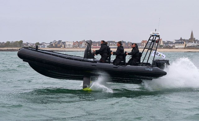  SEAir donnera des ailes à l’ETRACO