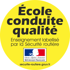 Label de qualite 2 