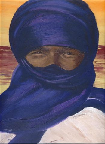 0011 10 touareg huile charlotte
