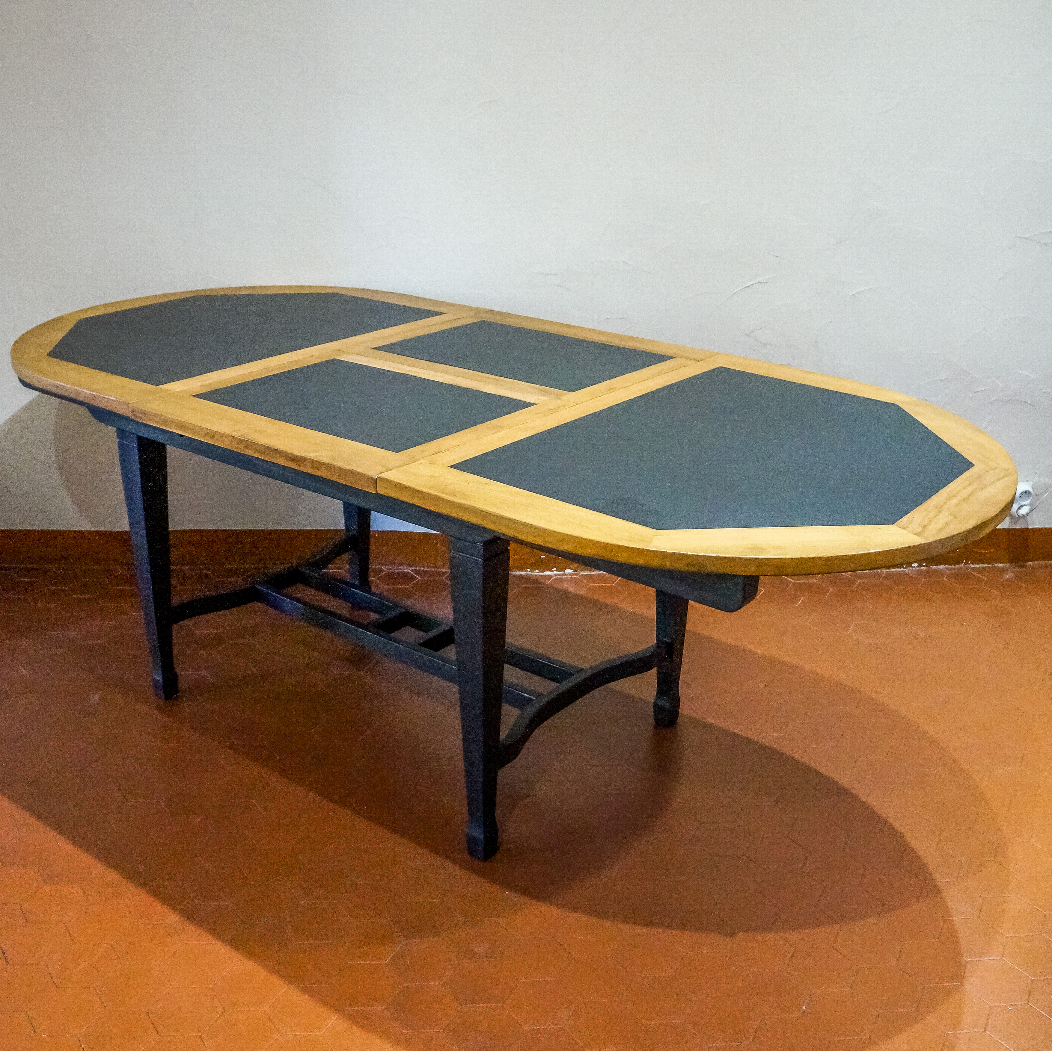 Table rallonge carre def