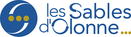 Logo les sables