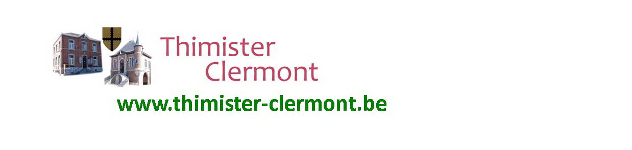 Lien thimister clermont