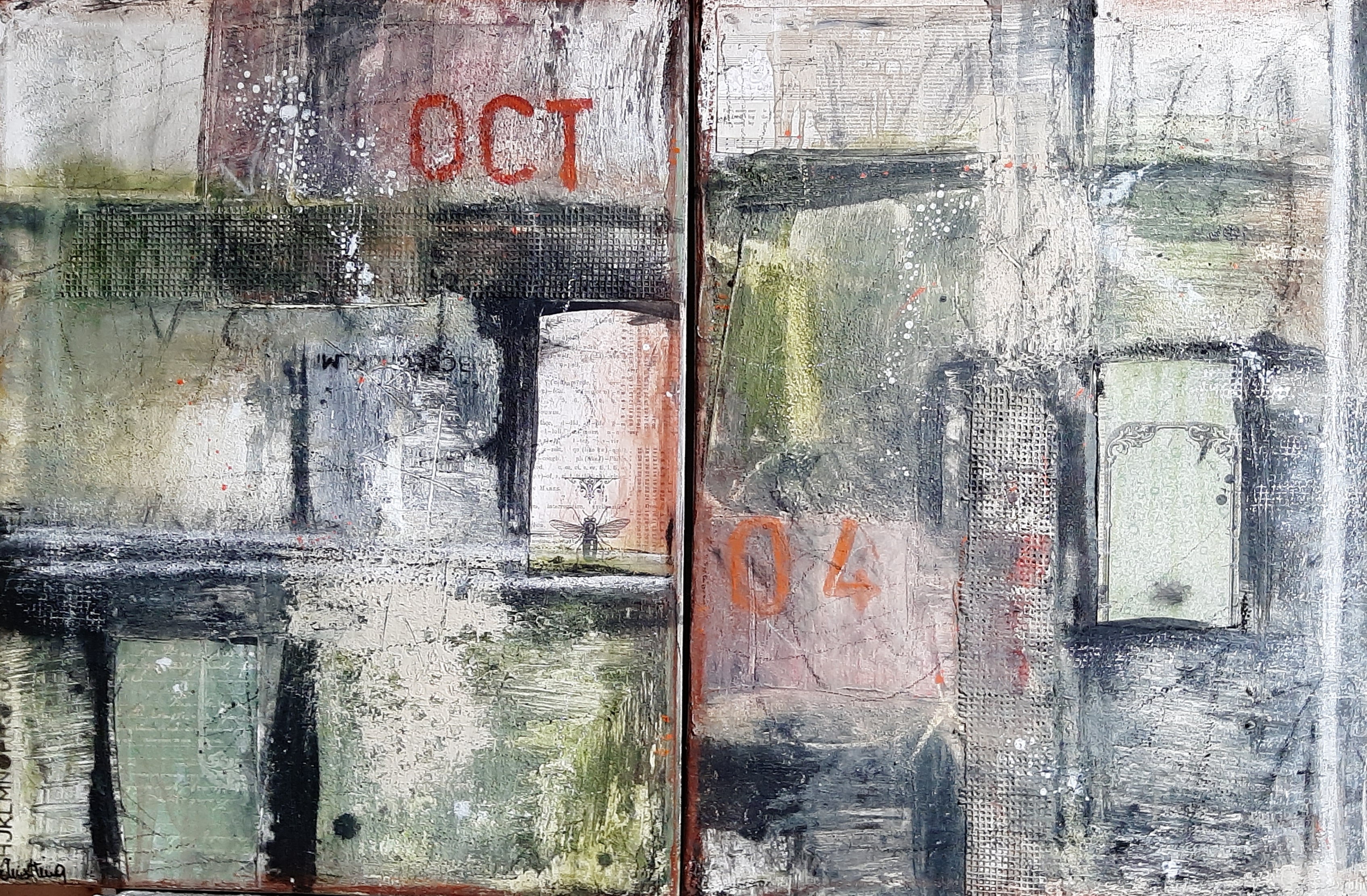 Octobre