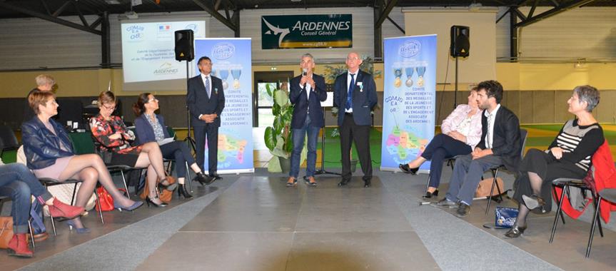 Discours 2