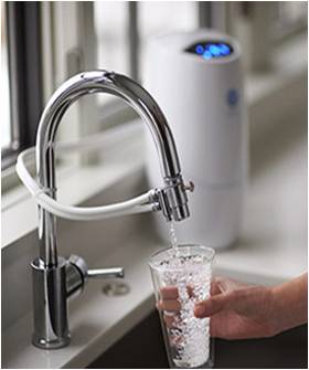 Espring inverseur