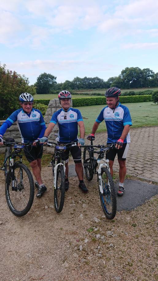 Roch des monts d arree 08 09 2019 
