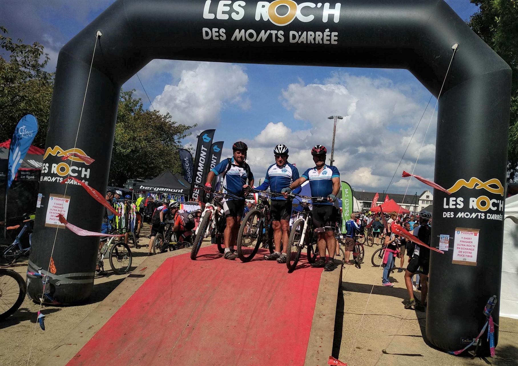 Roch des monts d arree 08 2019 