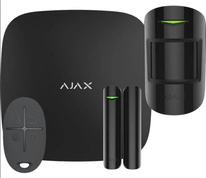 Ajax 2