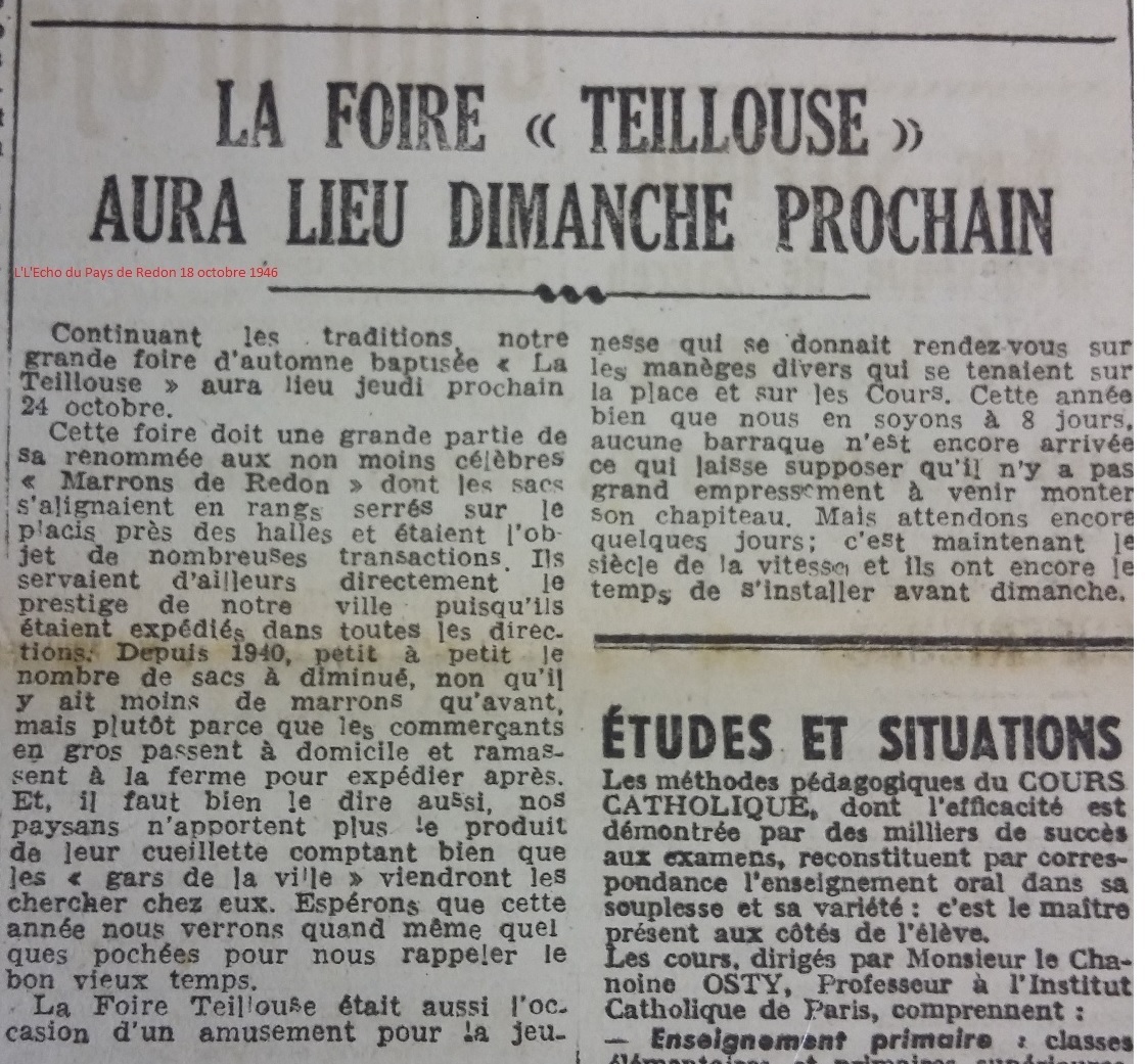 Teillouse 1946 epr