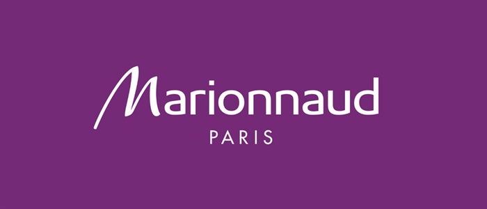 Marionnaud logo