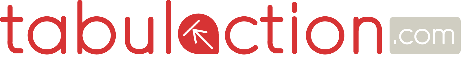 Tabula ction LOGO