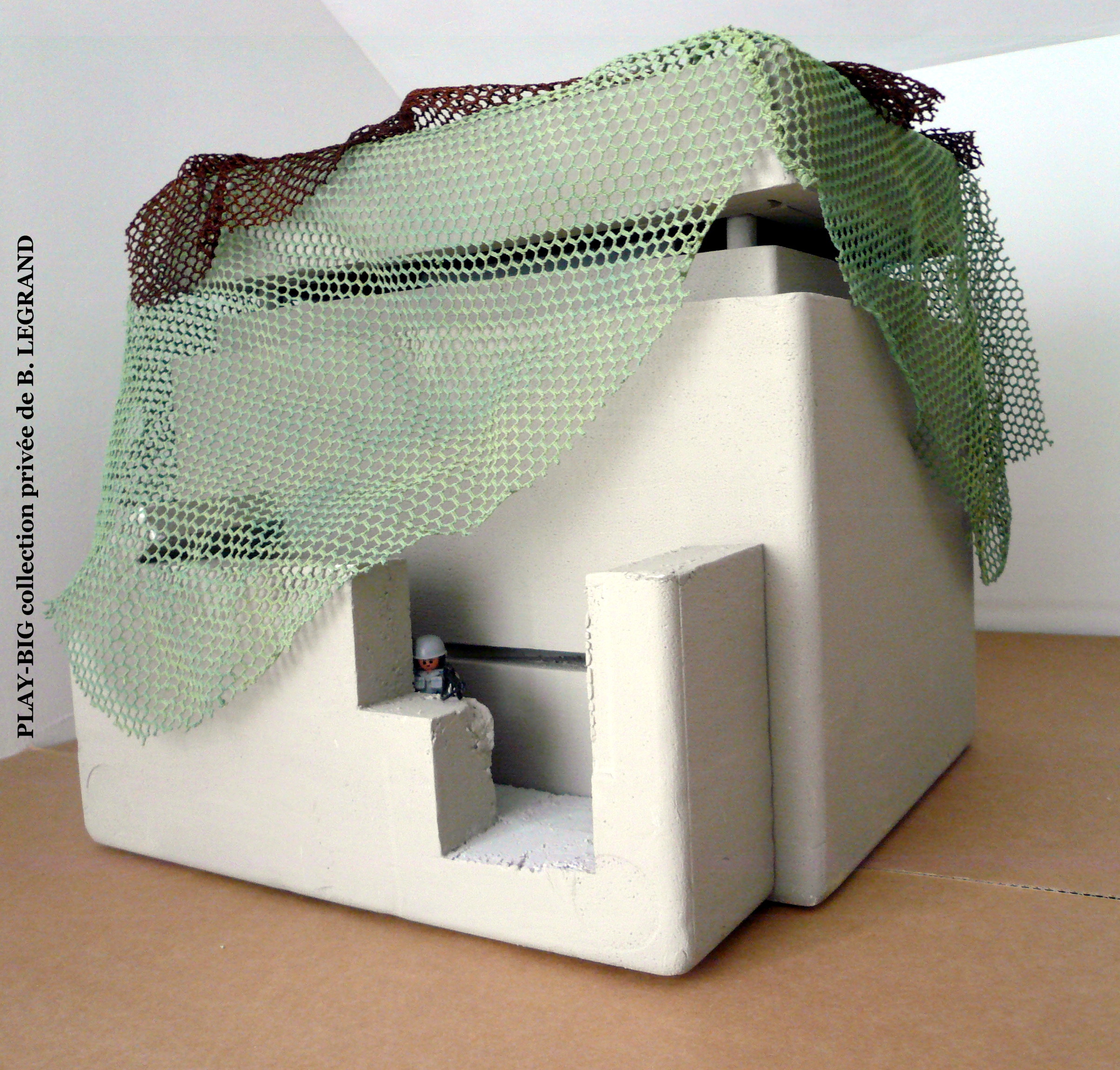 Les militaires le bunker 2 6