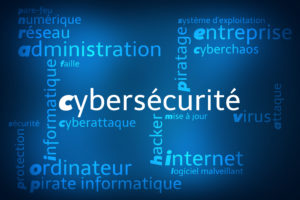 Cybersecu