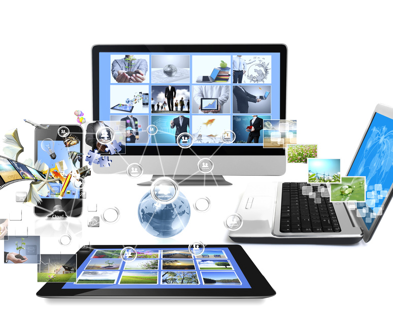 Site adaptable resolutions