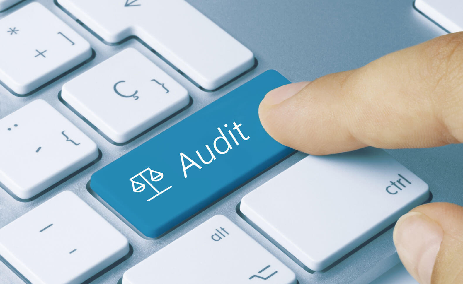 Lizenzaudit