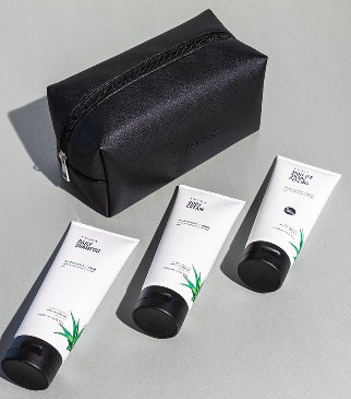 Body care set