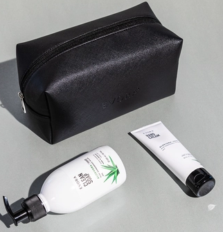 Hand care set