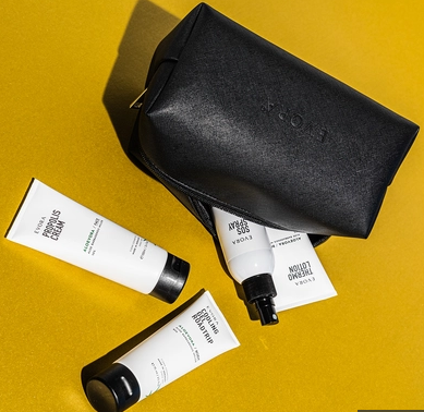 Sos care set