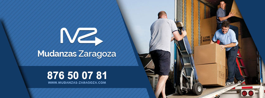 Mudanzas zaragoza facebook