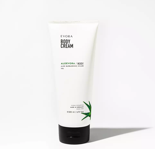 Body cream 1