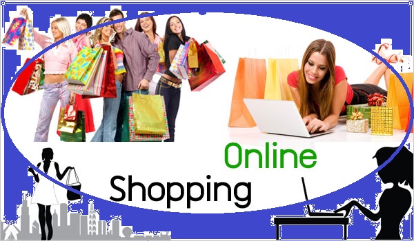 Internet shopping mall