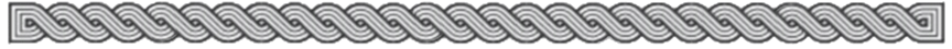 Tresse croate