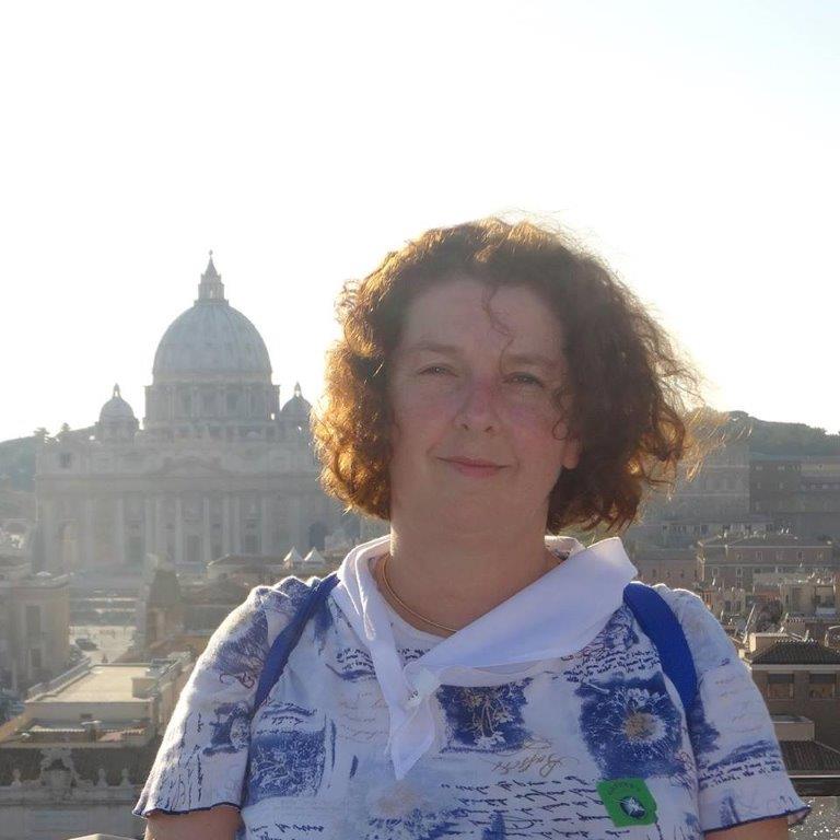 Isabelle Guillemette