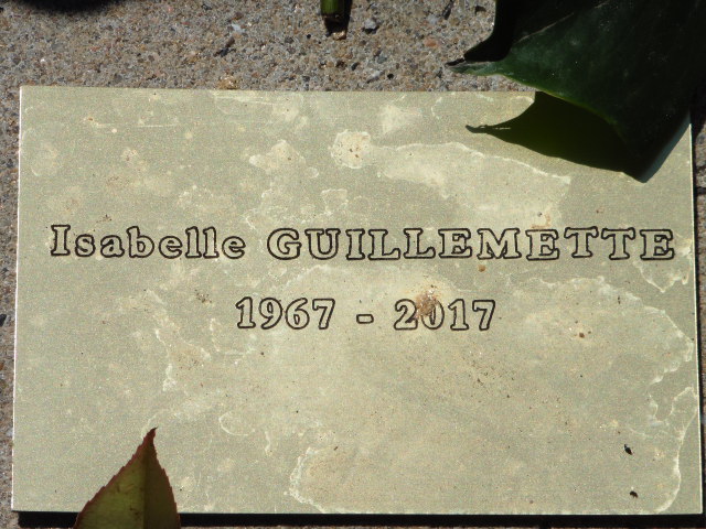 Isabelle G 2 