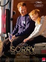 Sorry we wissed you