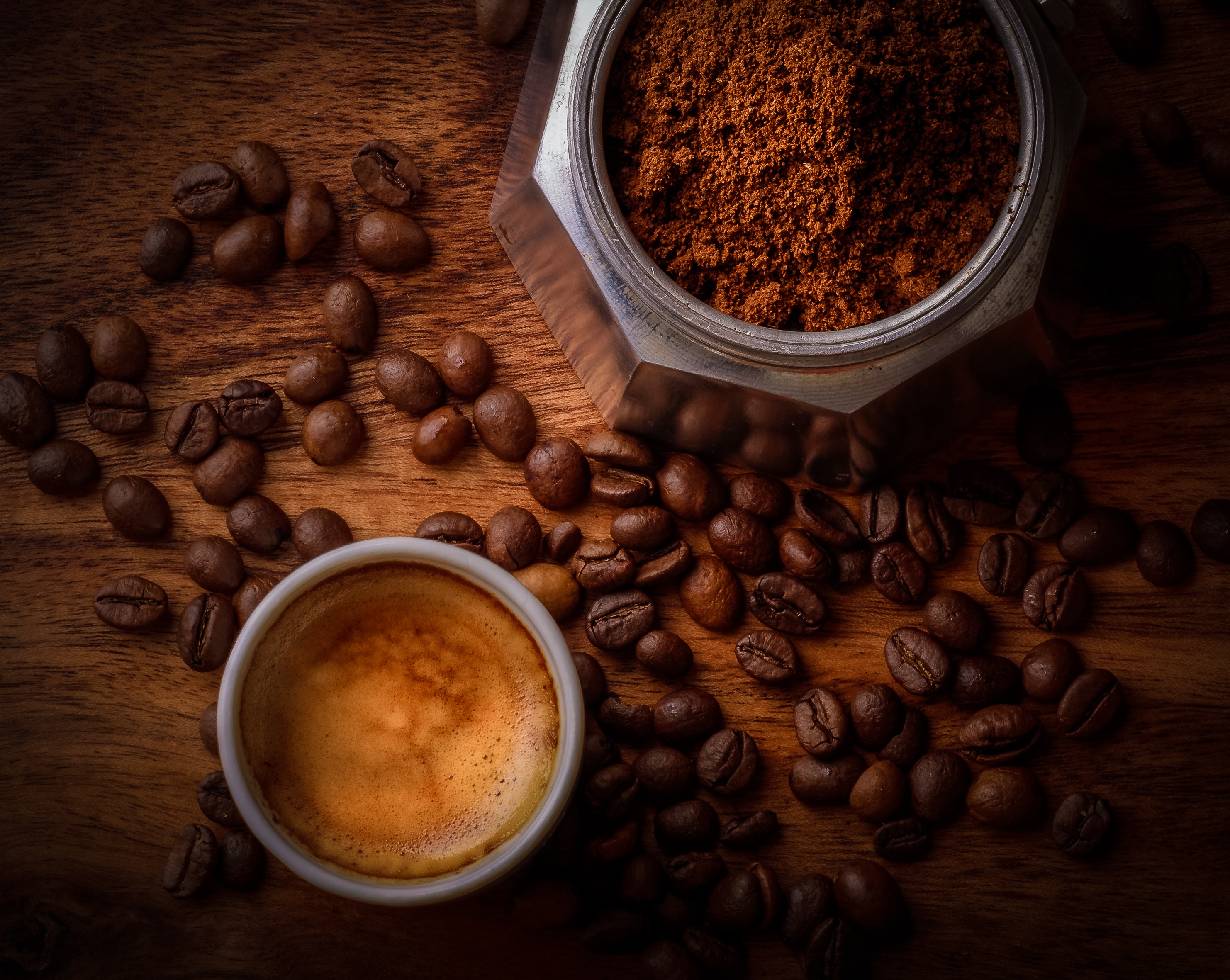 Arabica aromatic beverage 678654 1 