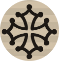 Croix occ