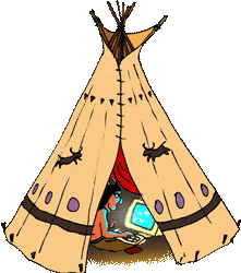 Teepee Computer