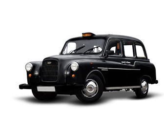 Taxi de buges english