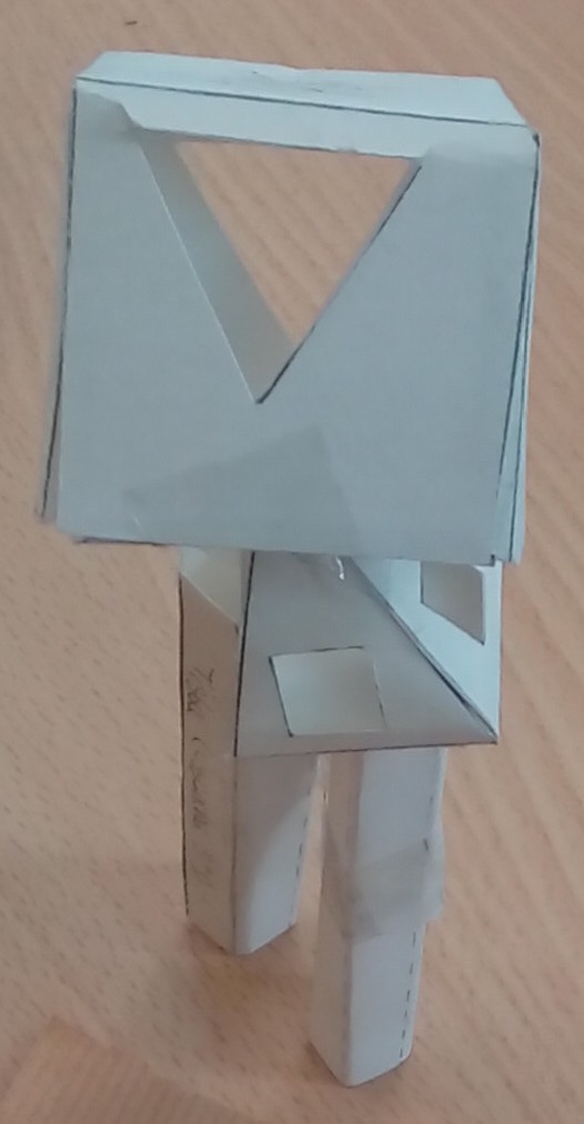 Tisba cassandra