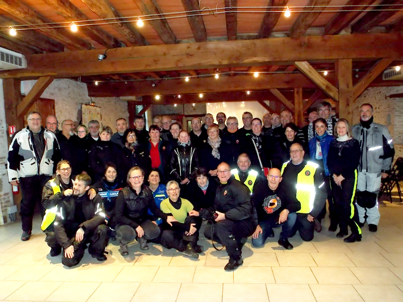Groupe lmt