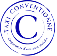 Logo Taxi Conventionne1