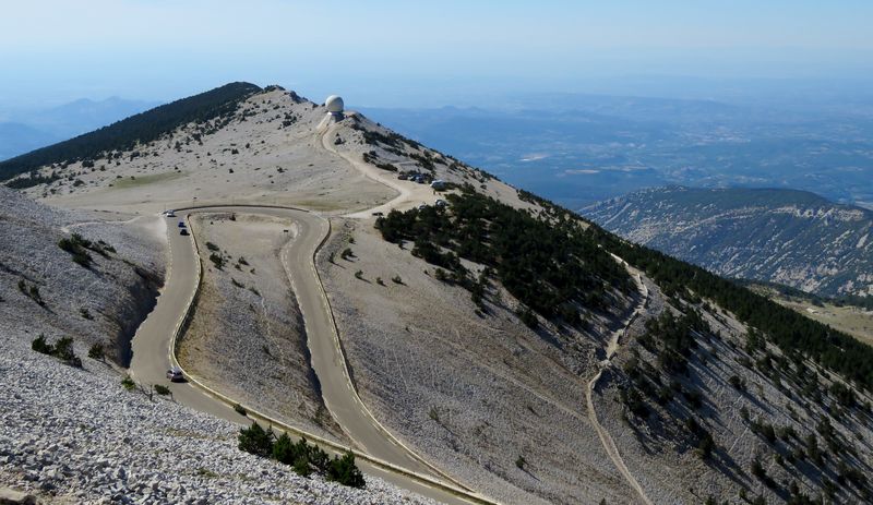 Ventoux 8 