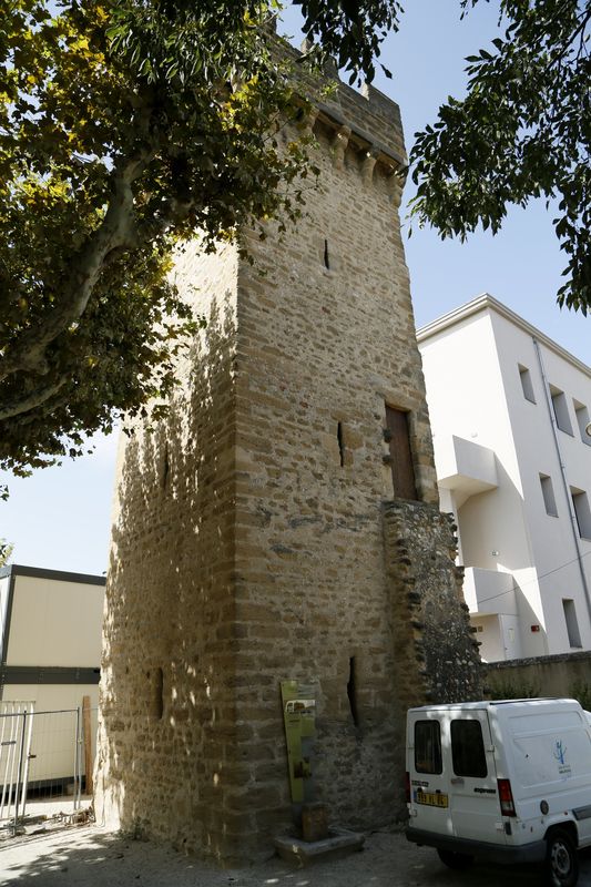 Valreas 7 