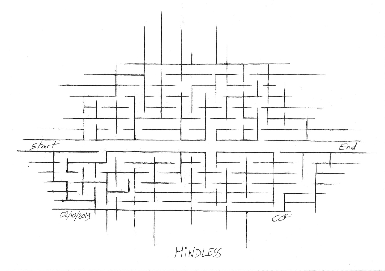 02 mindless