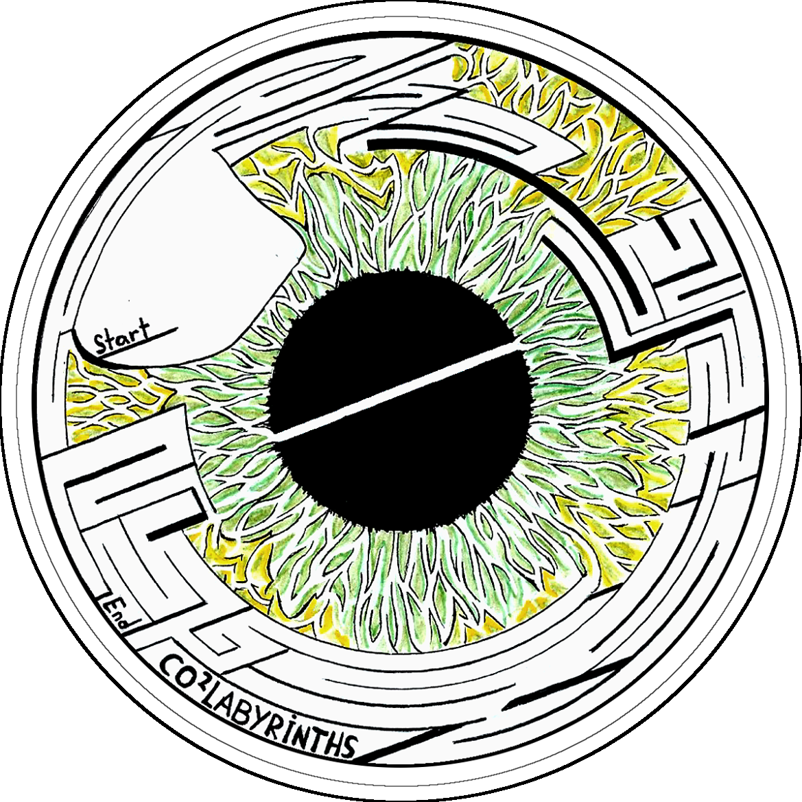 Oeil 1