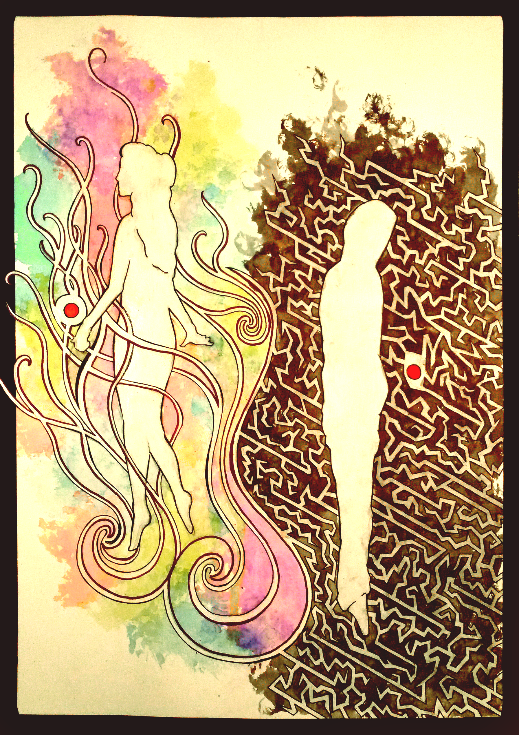 Tribulations emotionnelles2