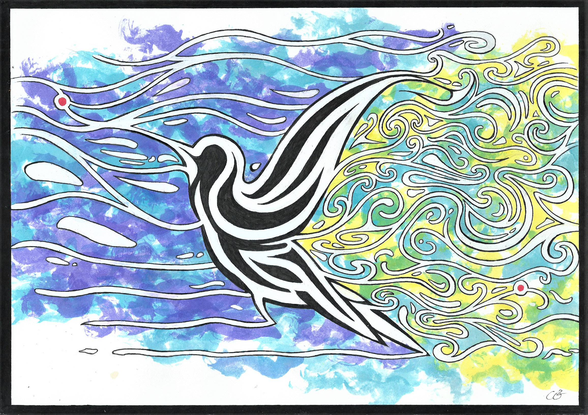 Colabry 2 
