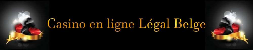 Tous les nouveaux casino en ligne légal de Belgique. Présentation liste casino légal admis par la loi Belge ! ( CJH ) Commission des jeux de hasard.Interdit au moins de 21 ans - Jouez responsable. Online casino belge légal