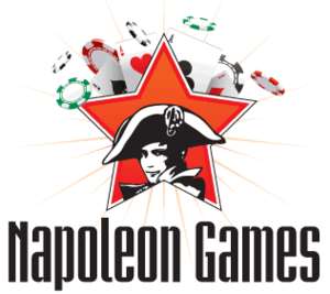 Napoleongames casino belge