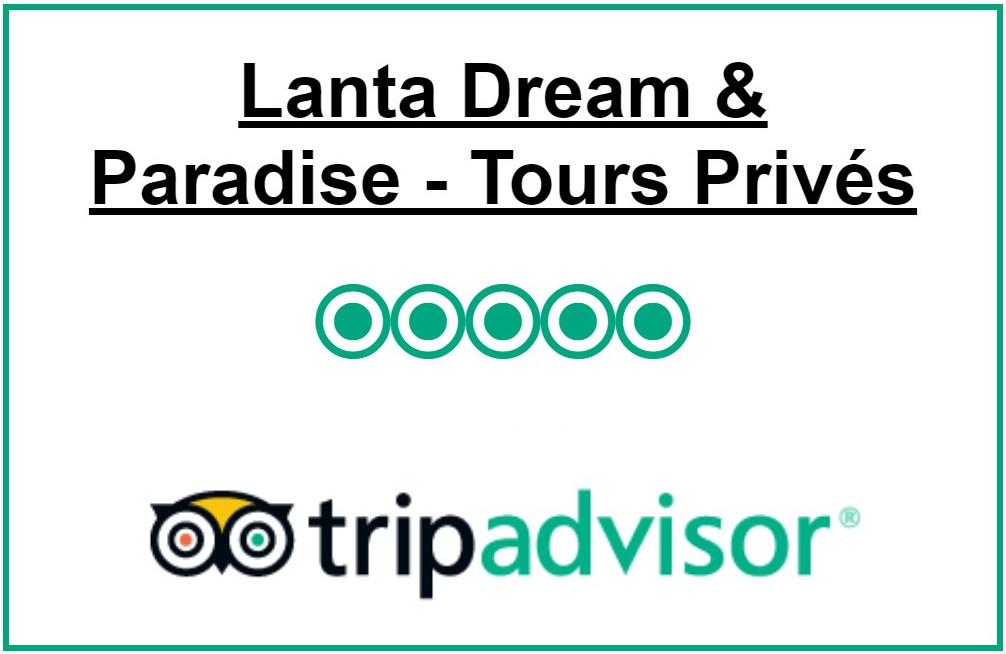 Lanta Longtail Boat Tripadvisor