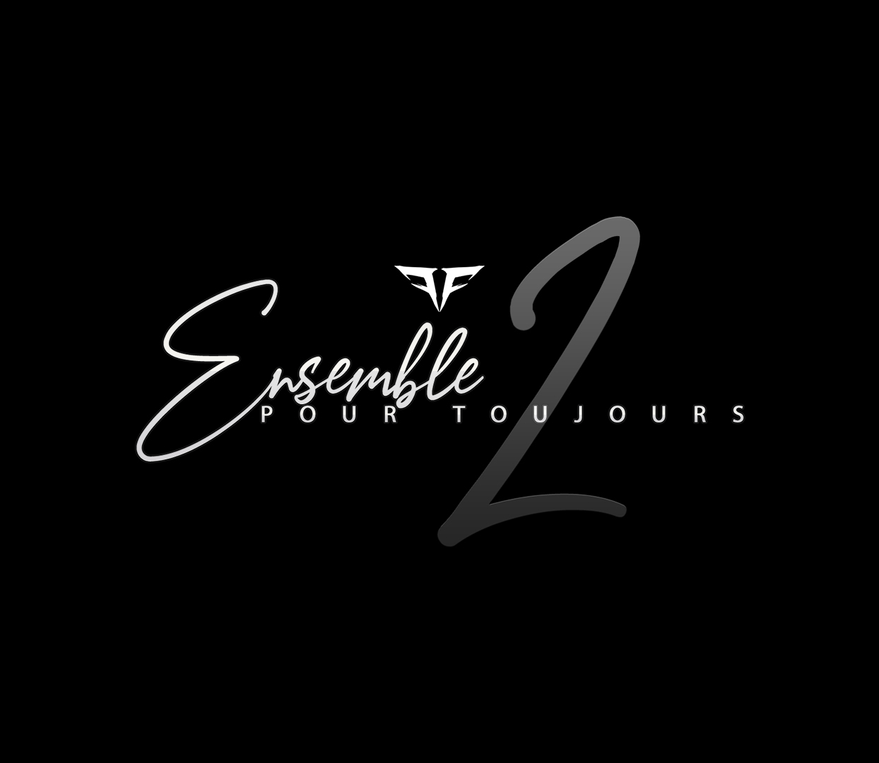 On prend un nouveau départ "Ensemble (2), pour toujours..."